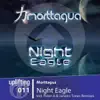 Stream & download Night Eagle - EP