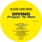 The Prophet - Divino lyrics
