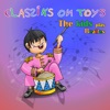 Classiks on Toys Beatles