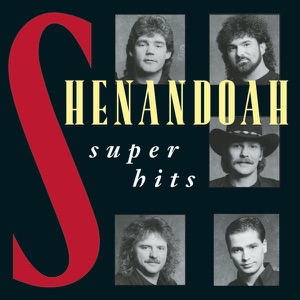 Shenandoah - Next to You, Next to Me - Line Dance Music