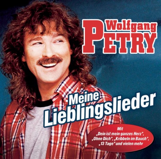 Cover artwork for Marmor, Stein und Eisen bricht
