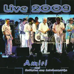 Live 2009 - Amiri Live 2009 - Amiri