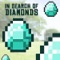 In Search of Diamonds - Eric Fullerton lyrics