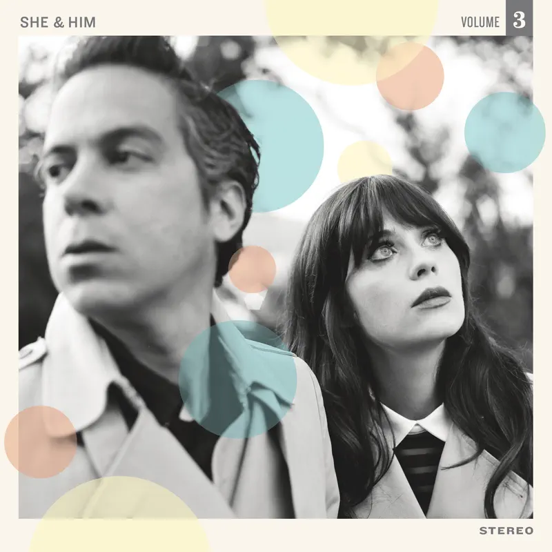 She & Him - Volume 3 (2013) [iTunes Plus AAC M4A]-新房子