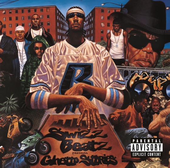 Cover artwork for The Start (Interlude)