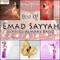 Anita Belly (Anita Belly) - Emad Sayyah lyrics