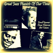 Great Jazz Pianists of Our Time artwork