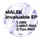 Invaluable (MINT Remix) - Malek lyrics