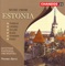 5 Pieces: No. 5. Cantado Espressivo - Neeme Järvi & Royal Scottish National Orchestra lyrics