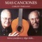 De Amores Quiero (Bambuco) - Carlos y Emiliano lyrics