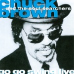 Chuck Brown & The Soul Searchers - Run Joe
