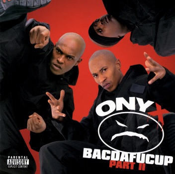 Cover artwork for What's Onyx
