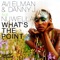 What's the Point (Tristan Garner Sunset Mix) - Avi Elman & Danny J lyrics