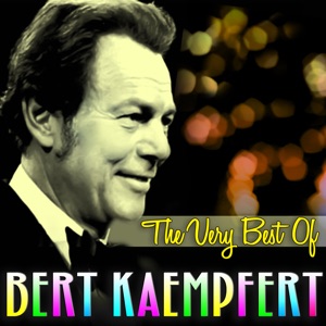 Bert Kaempfert - A Swingin' Safari - 排舞 音樂