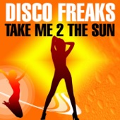 Take Me 2 the Sun (Freemasons Instrumental) artwork