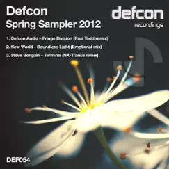 Defcon Spring Sampler 2012 - Single by Defcon Audio, New World & Steve Bengaln album reviews, ratings, credits