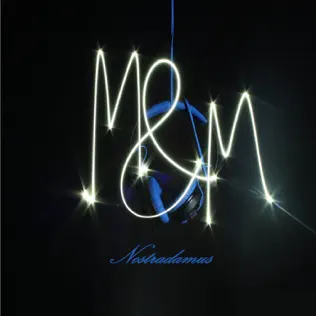 lataa albumi M&M - Nostradamus