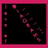 Love of Diagrams - EP artwork