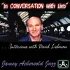 In Conversation With Lieb: Interviews With David Liebman album lyrics, reviews, download