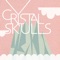 Airport Motels - Crystal Skulls lyrics