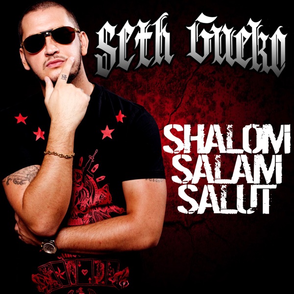 La Chevaliere Seth Gueko Download Itunes