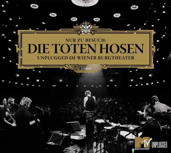 Die Toten Hosen - Wünsch Dir Was