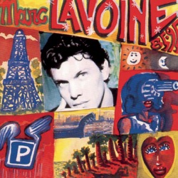 Marc Lavoine - Elle a les yeux révolver