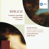 Béatrice et Bénédict (1992 Remastered Version): Overture artwork
