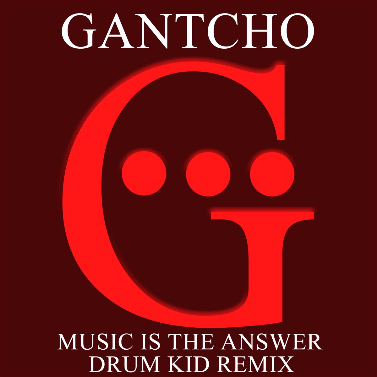 Music is the answer. Gantcho Musik биография.