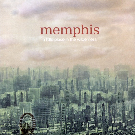 Cover artwork for Time Away