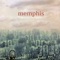 A Little Place in the Wilderness - Memphis lyrics