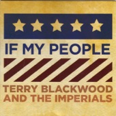 If My People (feat. The Imperials) artwork