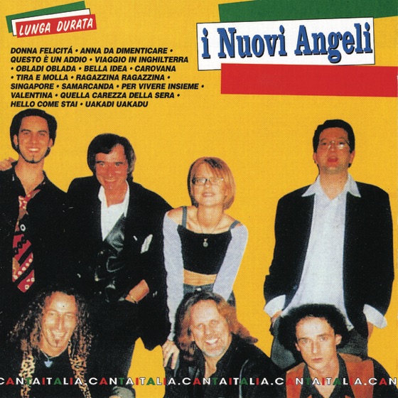 Cover artwork for Tira E Molla