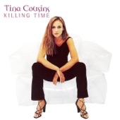 Tina Cousins - Mysterious Times