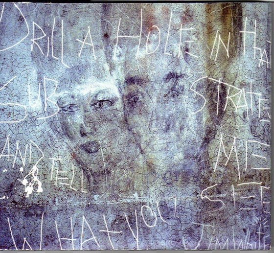 Cover artwork for Phone Booth In Heaven