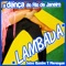 Danza Kuduro - Reggaeton Caribe Band lyrics