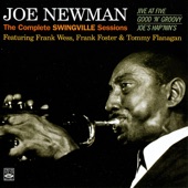 Joe Newman - Wednesday's Blues