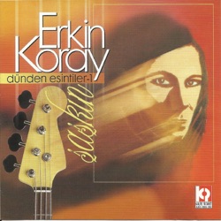 Erkin Koray - Yalnızlar Rıhtımı