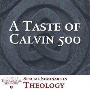 A Taste of Calvin 500 cover