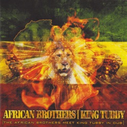 African Brothers - Original Dub