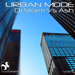 Urban Mode - Single - DJ Storm Urban Mode - Single - DJ Storm