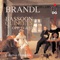 Quintet for Bassoon, Violin, 2 Violas and Violoncello in B-Flat Major, Op. 14: III. Andante artwork