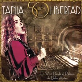 Tania 50 Años de Libertad (En Vivo) artwork