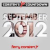 Ferry Corsten Presents: Corsten’s Countdown September 2012, 2012