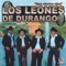 Que Lindos Ojos - Los Leones de Durango lyrics
