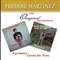Los Contrabandistas - Freddie Martinez lyrics