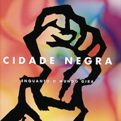 Cidade Negra - Podes Crer (Acústico)