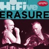 Rhino Hi-Five: Erasure - EP artwork
