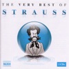 The Very Best of Strauss artwork