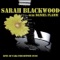 Trainwreck  (feat. Daniel Flamm) - Sarah Blackwood lyrics